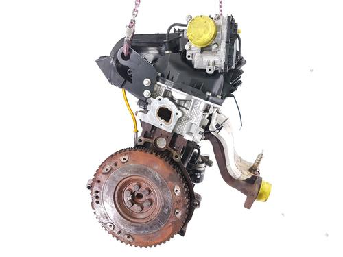 Engine RENAULT CLIO III (BR0/1, CR0/1) 1.2 16V (BR02, BR0J, BR11, CR02, CR0J, CR11) | BP35999233M1 - Image 3