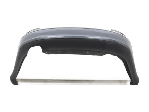 Rear bumper SKODA OCTAVIA II (1Z3) 1.9 TDI | BP28486659C8