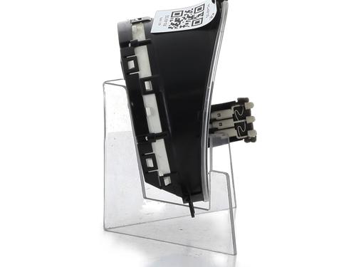 Instrument cluster FIAT 500 (312_) 1.2 (312AXA1A) | BP32487606C47 