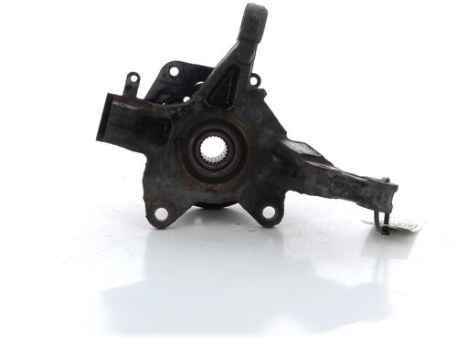 Left front steering knuckle RENAULT CLIO IV (BH_) 1.5 dCi 75 | BP22186524M25 