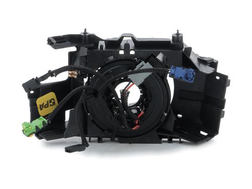 Used Squib airbag Squib airbag RENAULT CLIO III (BR0/1, CR0/1) [2005-2014] 33332550 33332550