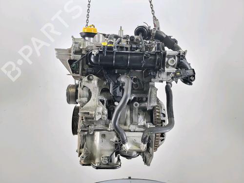Engine DACIA SANDERO II TCe 90 (B8M1, B8MA, B8AC) | BP39941850M1 - Image 2