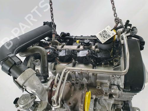 Engine SEAT IBIZA IV ST (6J8, 6P8) 1.2 TSI | BP38008156M1 - Image 5