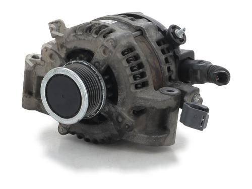 Used Alternator TOYOTA AURIS (_E15_) 2.0 D-4D (ADE150_, ADE150R) (126 hp) 30312780