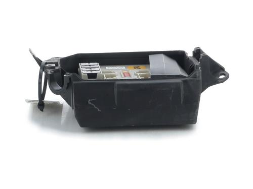 Used Fuse box RENAULT CLIO III (BR0/1, CR0/1) [2005-2014]  33229964