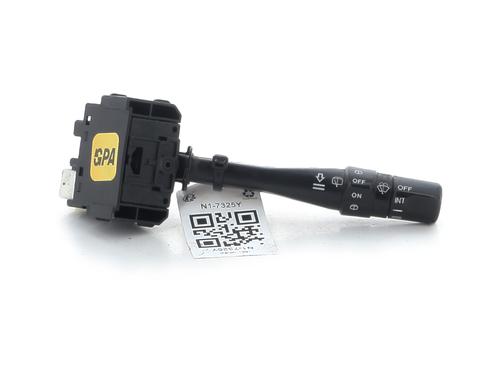 Used Switch HONDA CIVIC VI Hatchback (EJ, EK) 1.5 i (EK3) (114 hp) 33110957