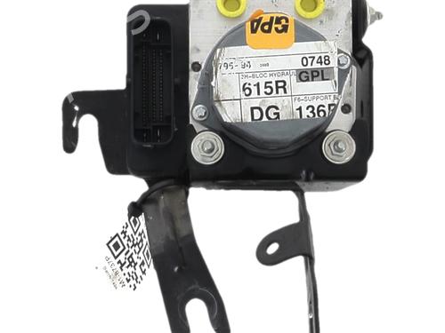 ABS pump DACIA SANDERO II 1.0 LPG (B8ML) | BP37256528M43 - Image 5