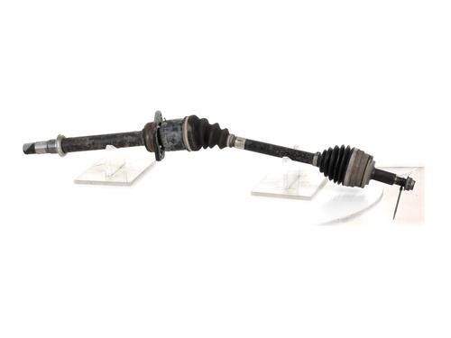 Right front driveshaft TOYOTA AURIS (_E15_) 2.0 D-4D (ADE150_, ADE150R) | BP29346386M39 
