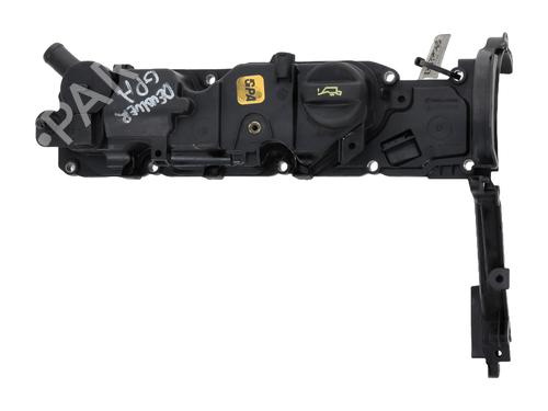 Used Valve cover PEUGEOT 3008 I MPV (0U_) 1.6 HDi (112 hp) 32006303