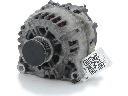 Generator PEUGEOT 206+ (2L_, 2M_) 1.4 HDi eco 70 (68 hp) 33158750