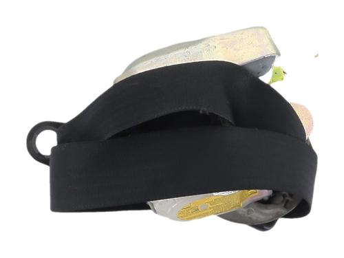 Used Front left seatbelt Front left seatbelt TOYOTA COROLLA Verso (ZER_, ZZE12_, R1_) 2.2 D-4D (AUR10_, AUR10R) (136 hp) 40212138 40212138