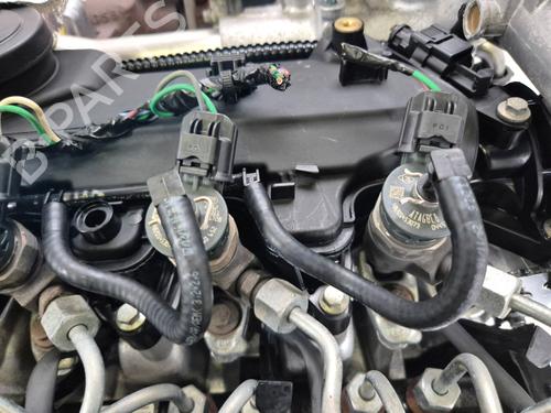 Engine RENAULT CLIO IV (BH_) 1.5 dCi 90 | BP40521263M1 - Image 10