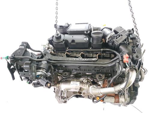 Motor FORD FIESTA VI (CB1, CCN) 1.4 TDCi | BP30632756M1