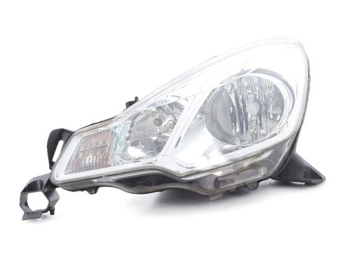 Left headlight CITROËN C3 II (SC_) 1.1 i | BP34642082C28 - Image 4