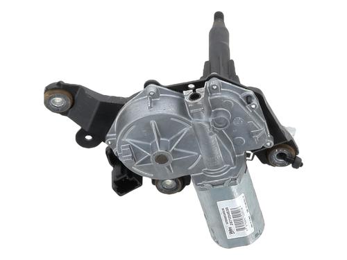 Viskermotor bagrude RENAULT CLIO IV (BH_) 1.5 dCi 90 (90 hp) 31367487