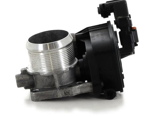 Throttle body PEUGEOT 308 SW II (LC_, LJ_, LR_, LX_, L4_) 1.2 THP 130 | BP27646245M82 