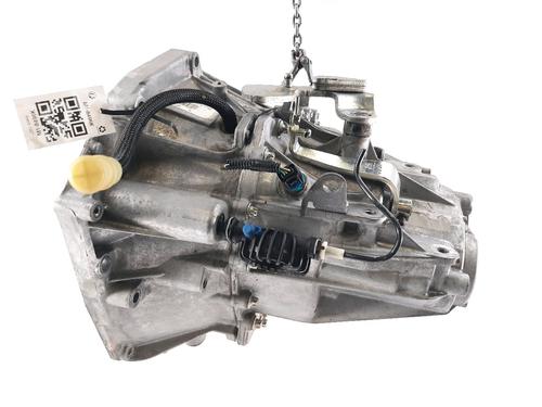 Used Gearbox Gearbox DACIA DUSTER (HM_) 1.5 dCi 115 (HMAD) (116 hp) 36776725 36776725