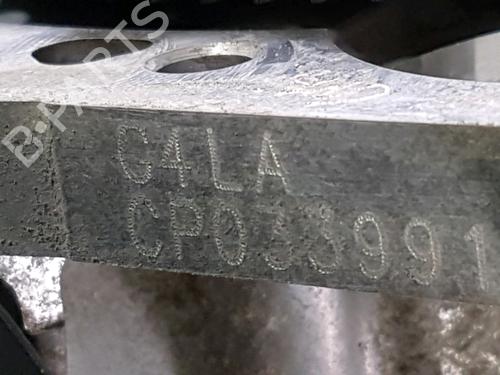 Engine KIA RIO III (UB) 1.25 CVVT | BP39736534M1 - Image 7
