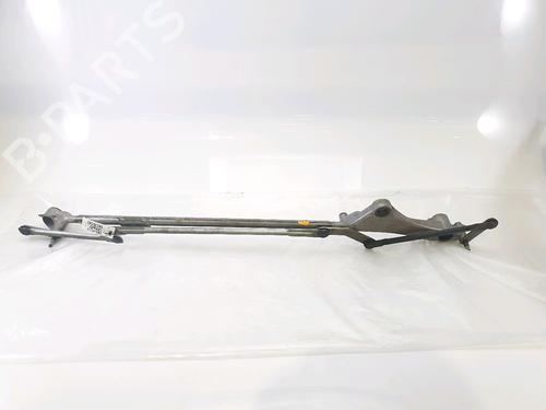 Used Front wipers mechanism MERCEDES-BENZ A-CLASS (W169) A 180 CDI (169.007, 169.307) (109 hp) 26541627