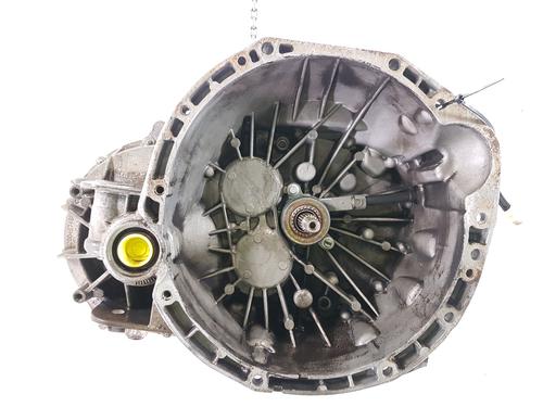Gearbox RENAULT TRAFIC II Van (FL) 2.0 dCi 90 (FL0H, FL00, FL01, FL0M, FL0P, FL0S) | BP30607814M3