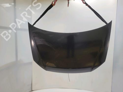 Used Hood Hood VW POLO IV (9N_, 9A_) 1.4 TDI (80 hp) 40004428 40004428