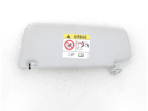Right sun visor OPEL ADAM (M13) 1.4 | BP15941867I2