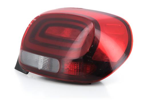 Right taillight CITROËN C3 III (SX) 1.2 PureTech 82 | BP38044432C35 - Image 2