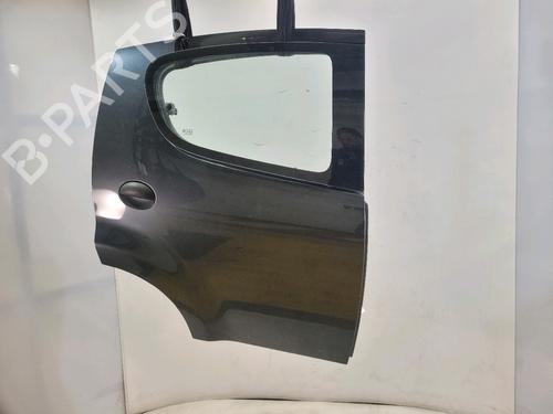 Portier rechts achter Portier rechts achter CITROËN C1 (PM_, PN_) 1.0 (68 hp) 33646264 33646264