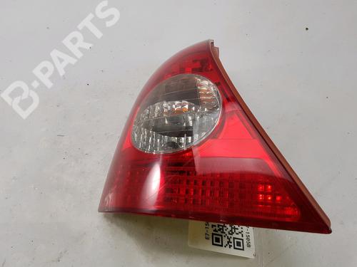 Used Left taillight Left taillight RENAULT CLIO II (BB_, CB_) 1.5 dCi (B/CB07) (65 hp) 11139566 11139566