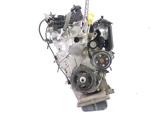 Used Engine KIA PICANTO II (TA) 1.0 (69 hp) 29702261