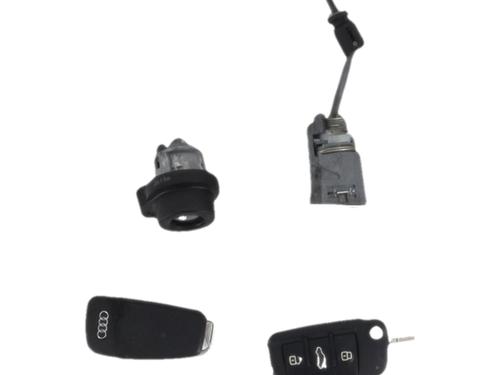 Used Ignition barrel Ignition barrel AUDI A1 (8X1, 8XK) 1.4 TFSI (125 hp) 35999586 35999586