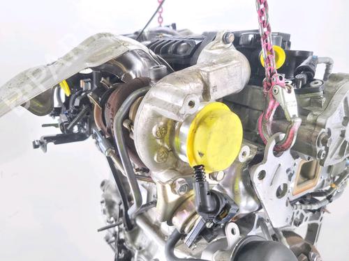 Motor CITROËN C3 Picasso (SH_)  | BP28533966M1