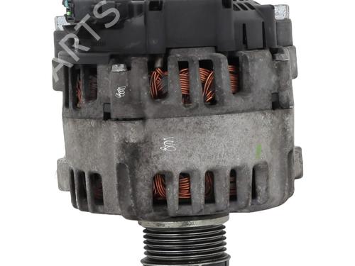 Alternator CITROËN C3 I (FC_, FN_) 1.4 HDi | BP31162888M7