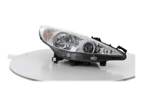 Used Right headlight Right headlight PEUGEOT 207 (WA_, WC_) 1.6 16V Turbo (150 hp) 33645426 33645426