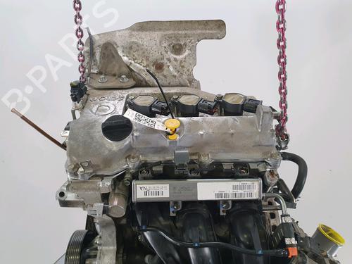 Engine SMART FORTWO Coupe (451) 1.0 (451.330, 451.334) | BP36211864M1 - Image 5