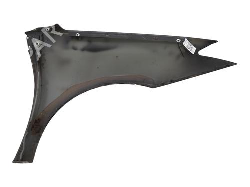 Left front fenders RENAULT LAGUNA III (BT0/1) 1.5 dCi (BT00, BT0A, BT0T, BT1J) | BP30449706C41 