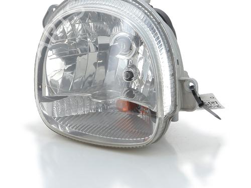 Venstre forlygte RENAULT TWINGO I (C06_) 1.2 (C066, C068) (58 hp) 29987519