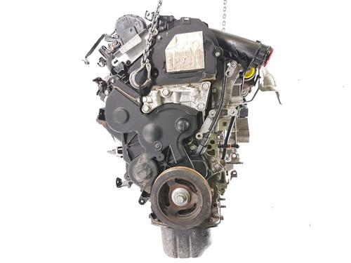 Motor CITROËN C3 Picasso (SH_) 1.6 HDI 90 (92 hp) 30918677