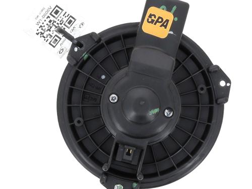 Heater blower motor NISSAN PIXO (UA0) 1.0 | BP29552926M62 
