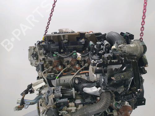 Engine CITROËN BERLINGO MULTISPACE (B9)  | BP34001116M1  - Image 5