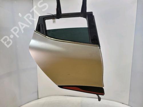 Used Right rear door RENAULT CLIO IV (BH_) 0.9 TCe 90 (BHNF, BHMA, BHMH, BHJK, BHJR) (90 hp) 29623917