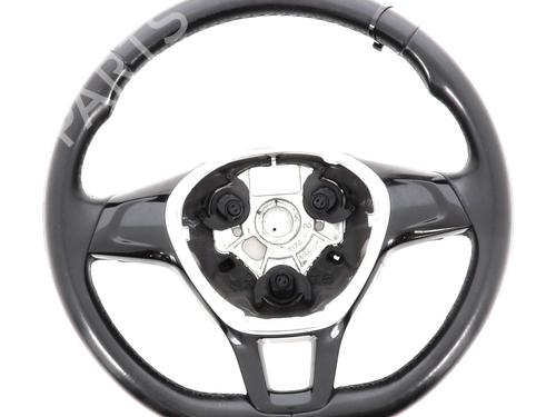 Used Steering wheel Steering wheel VW POLO V (6R1, 6C1) 1.0 (60 hp) 32487864 32487864
