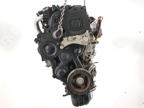 Used Engine Engine CITROËN C3 Pluriel (HB_) 1.4 HDi (68 hp) 33446535 33446535