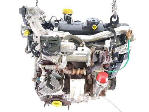 Engine RENAULT TWINGO II (CN0_) 1.5 dCi 75 | BP31963499M1 