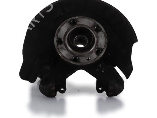 Used Left front steering knuckle Left front steering knuckle VW FOX Hatchback (5Z1, 5Z3, 5Z4) 1.2 (55 hp) 32433622 32433622