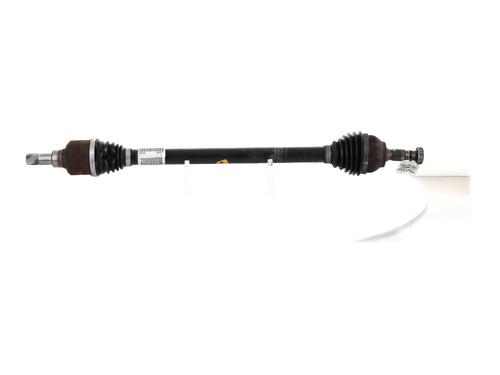 Right front driveshaft PEUGEOT 208 I (CA_, CC_) 1.6 HDi / BlueHDi 75 | BP29761949M39 