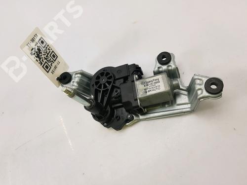 Used Rear wiper motor SSANGYONG TIVOLI 1.6 XDi 160 (136 hp) 11295219