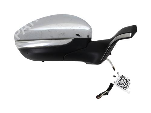 Right mirror PEUGEOT 208 I (CA_, CC_) 1.6 BlueHDi 100 | BP29579200C27 