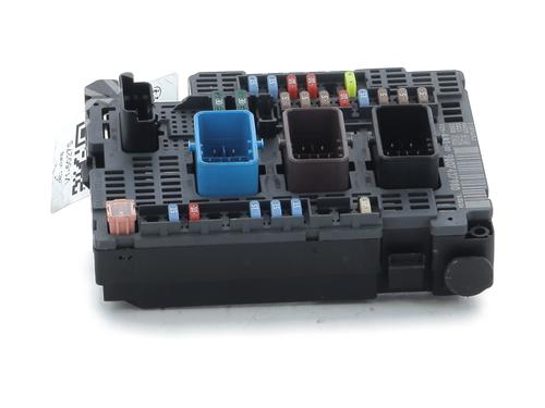 Used Fuse box CITROËN C4 II (NC_) 1.6 HDi 90 (92 hp) 32694121
