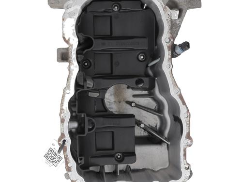 Used Oil sump RENAULT KANGOO Express (FW0/1_) 1.5 dCi 85 (FW0K, FW0L, FW0B) (86 hp) 30557774